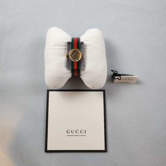 GUCCI watch - Picture 2 of 5